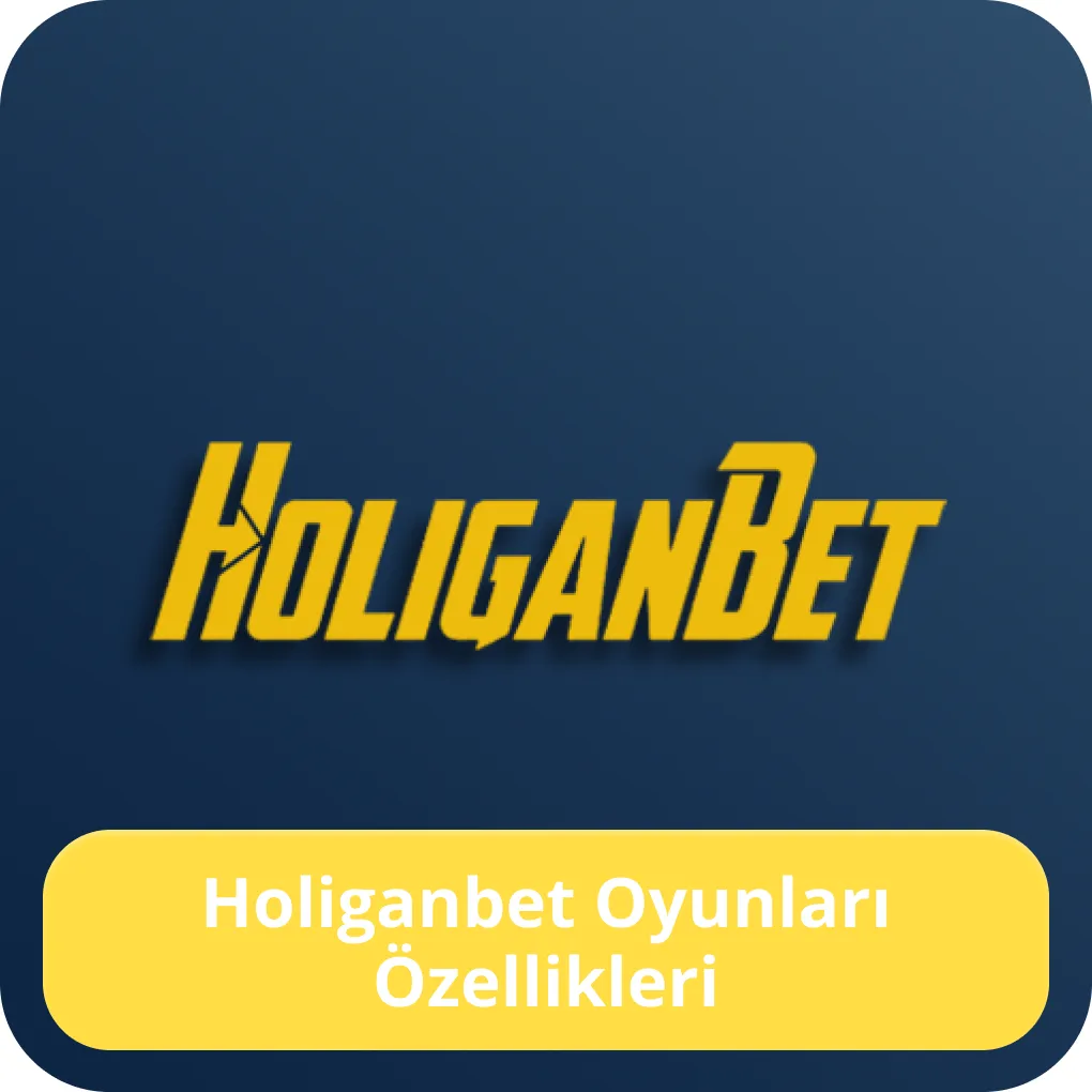 Holiganbet daki slot makineleri Holiganbet slots