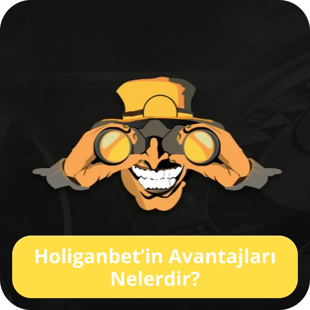 Holiganbet hakkındaki görüşler Holiganbet görüşler